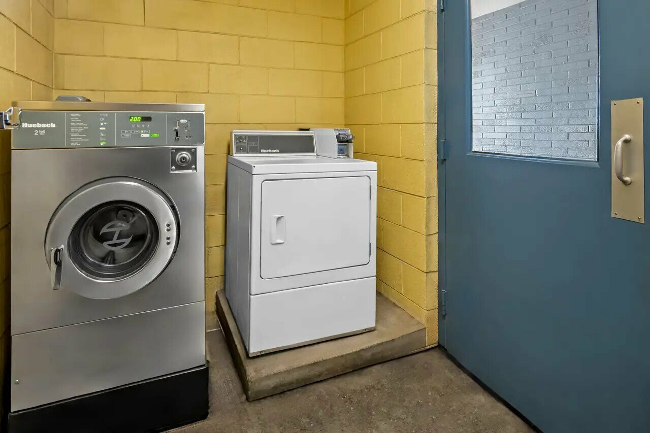 Фото Econo Lodge Charlotte Airport Area