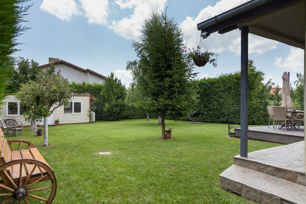 Фото Cherry Tree Cottage