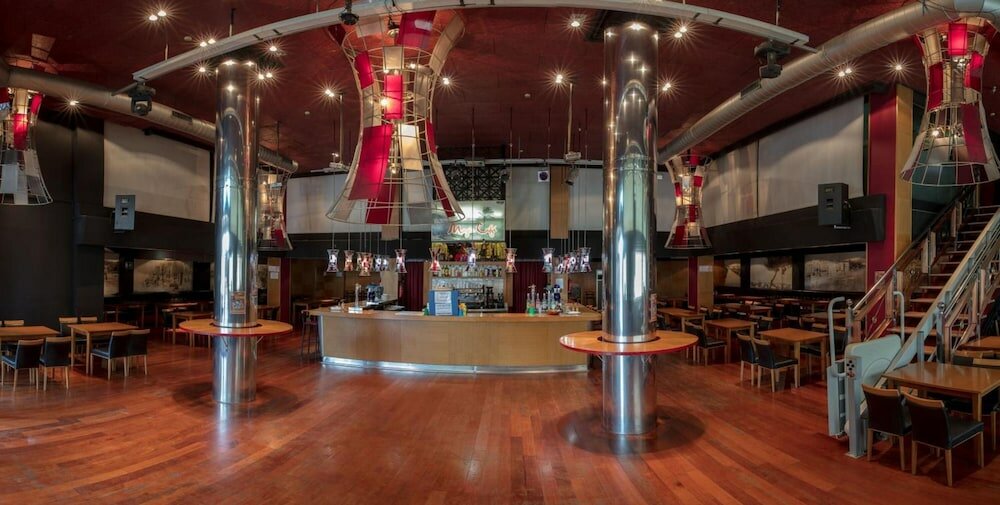 Фото Magic Cristal Park