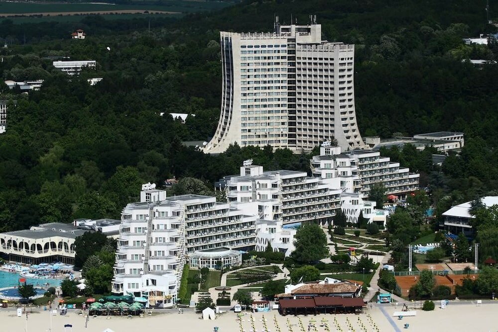 Фото отеля 4