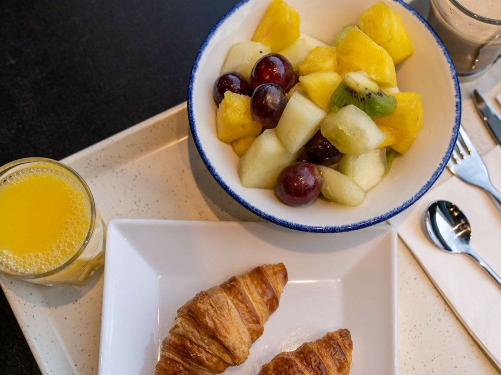 Фото Ibis Madrid Centro Las Ventas