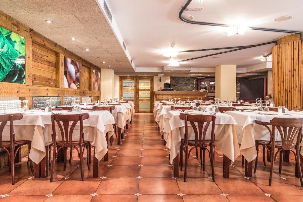 Фото Hotel Magic Pas