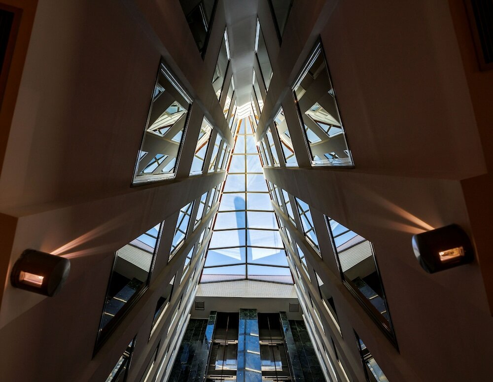 Фото Hotel Logroño Parque