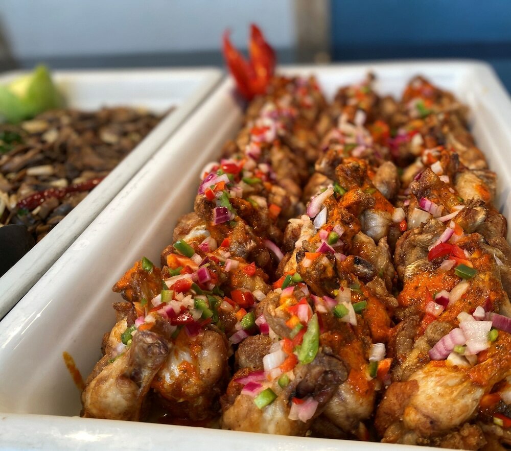 Фото Laguna Park 1