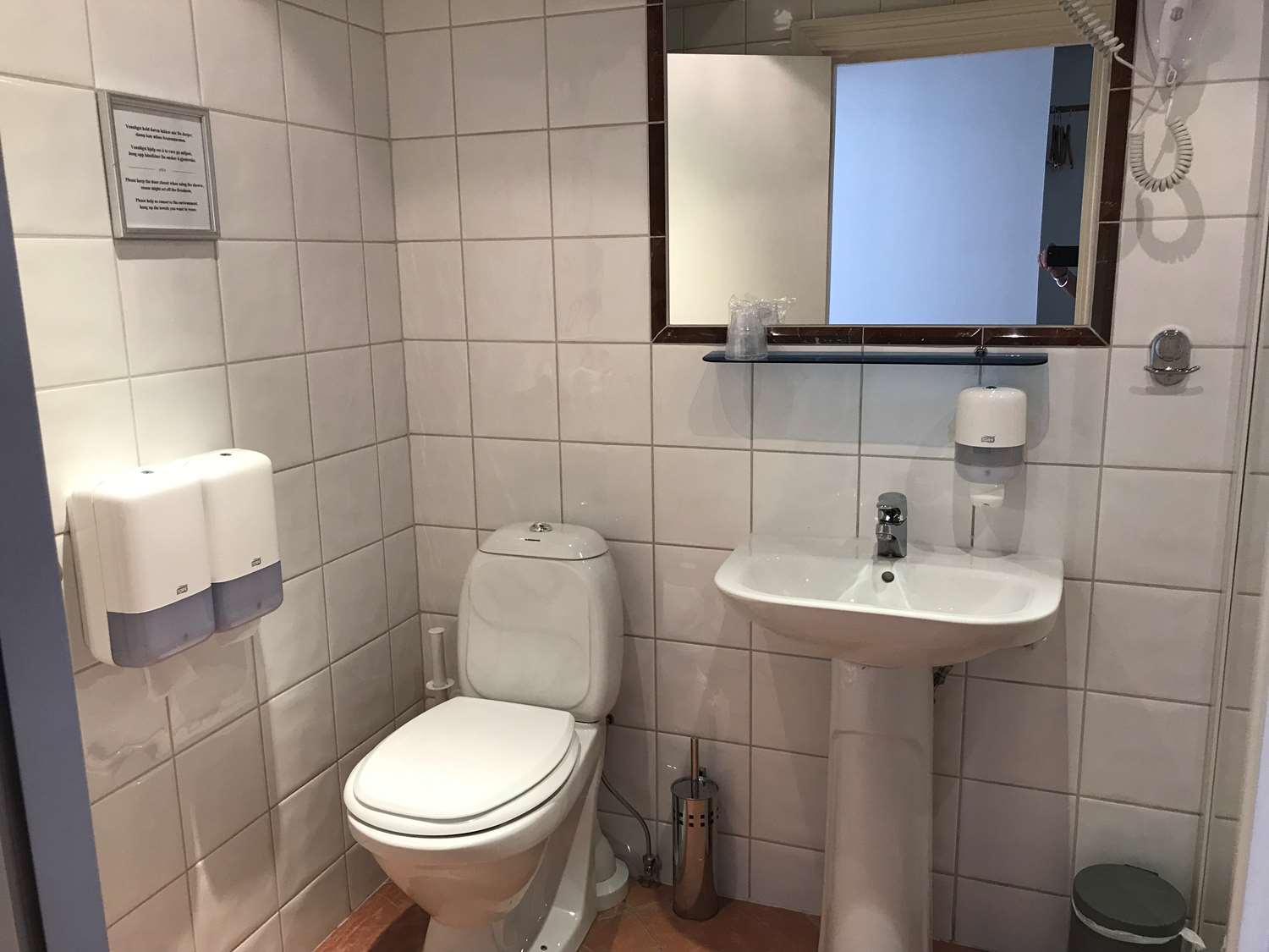 Фото Tvedestrand Fjordhotell