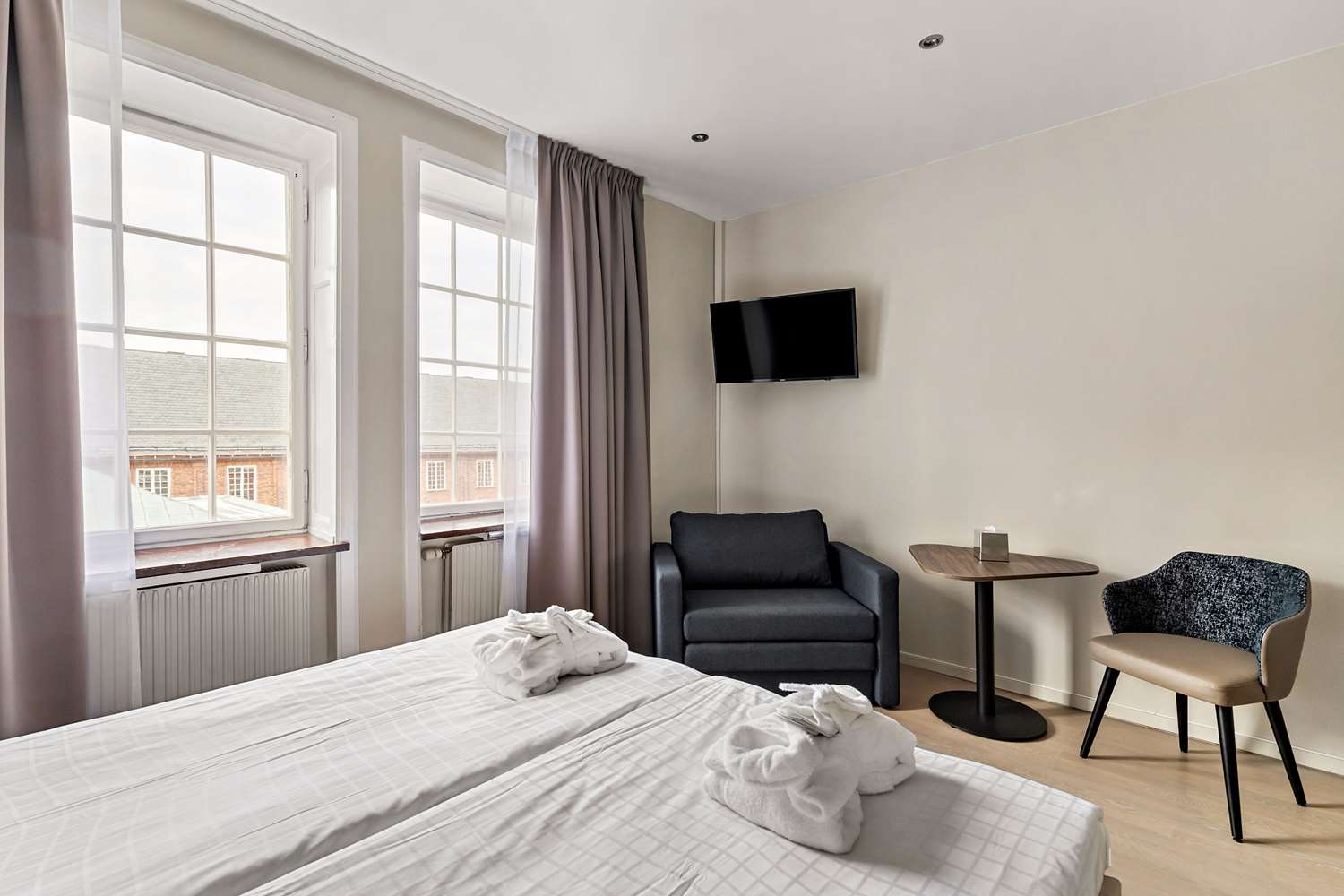 Фото Best Western Hotel Karlaplan