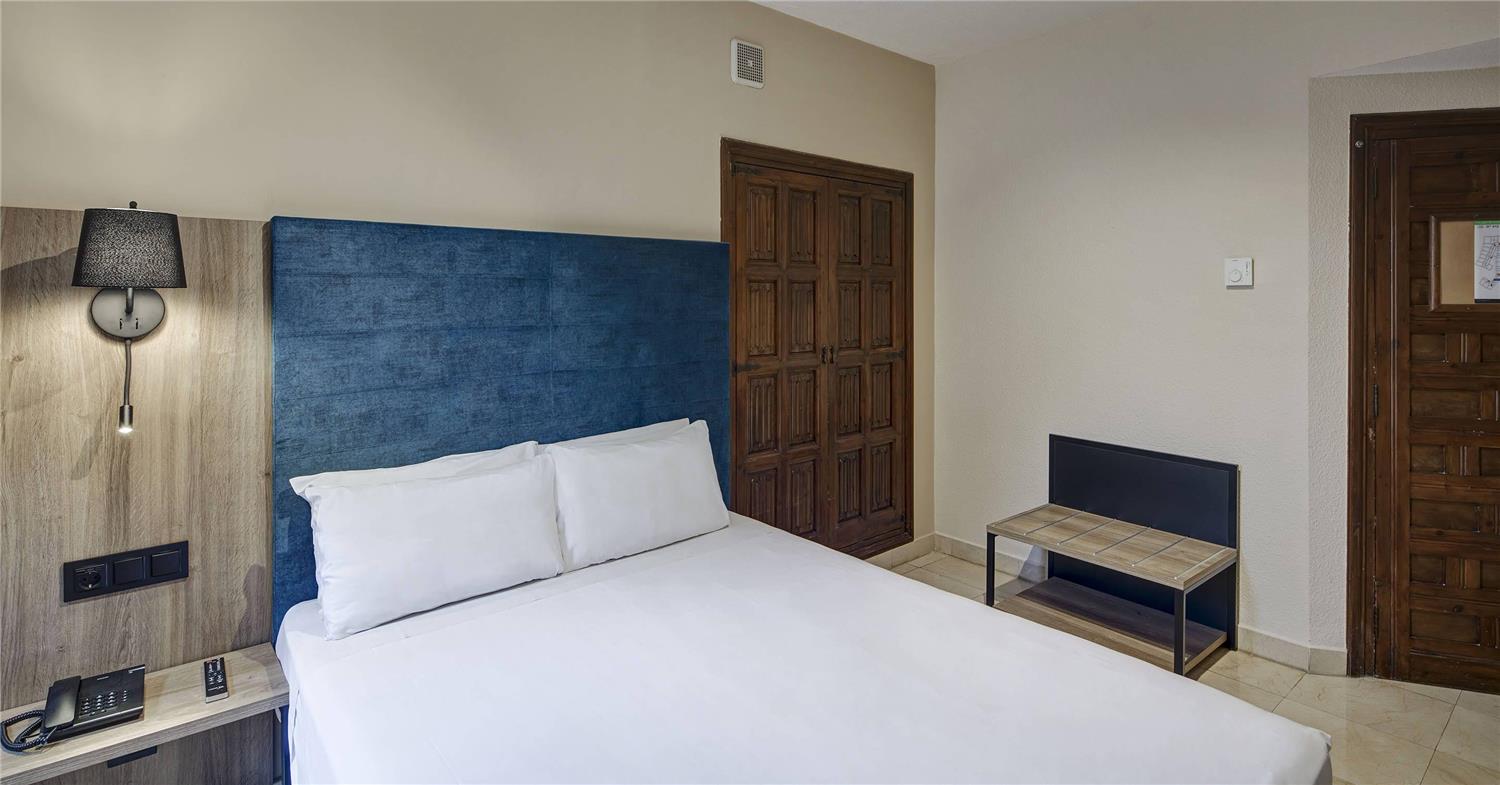 Фото Hotel Sercotel Alfonso VI