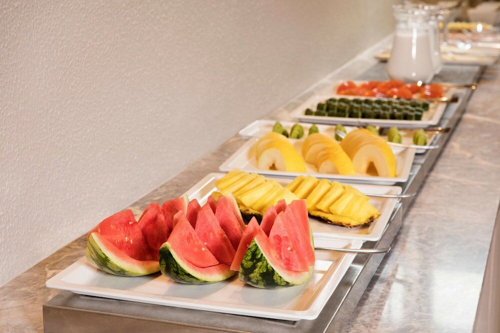 Фото Fosshotel Lind