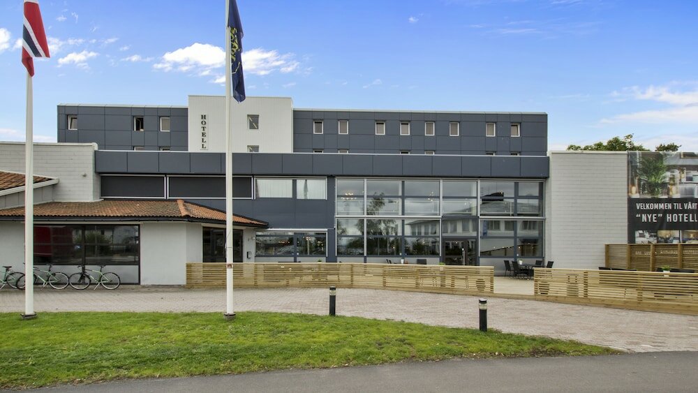 Фото Thon Partner Horten