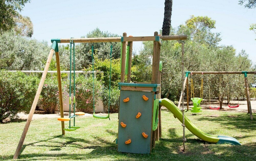 Фото Club Salammbo - All Inclusive