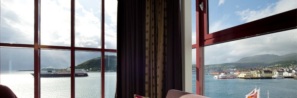 Фото Clarion Collection Hotel Arcticus