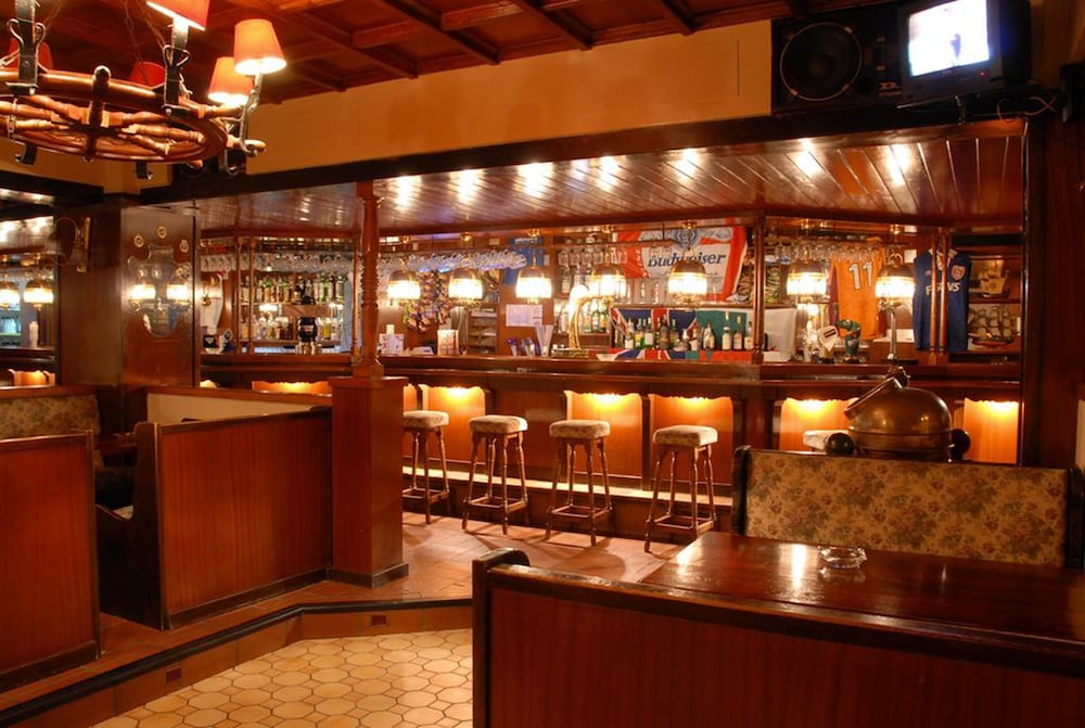 Фото Hotel Samba Lloret de Mar