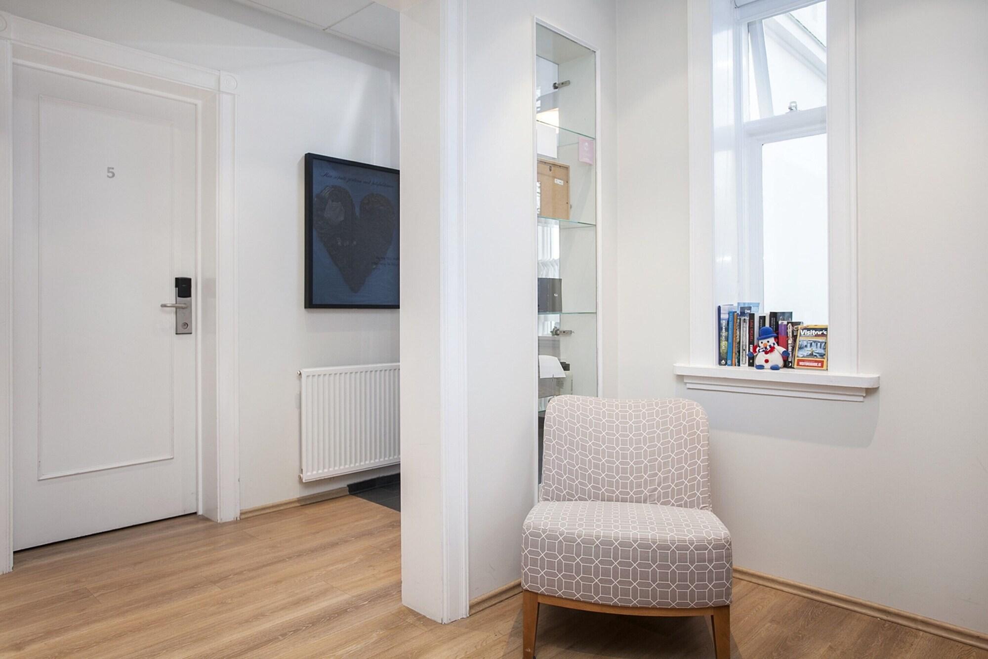 Фото Hotel Hilda