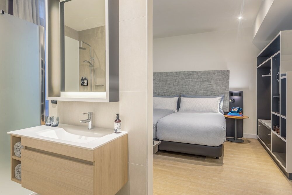 Фото INNSiDE by Meliá Madrid Gran Vía