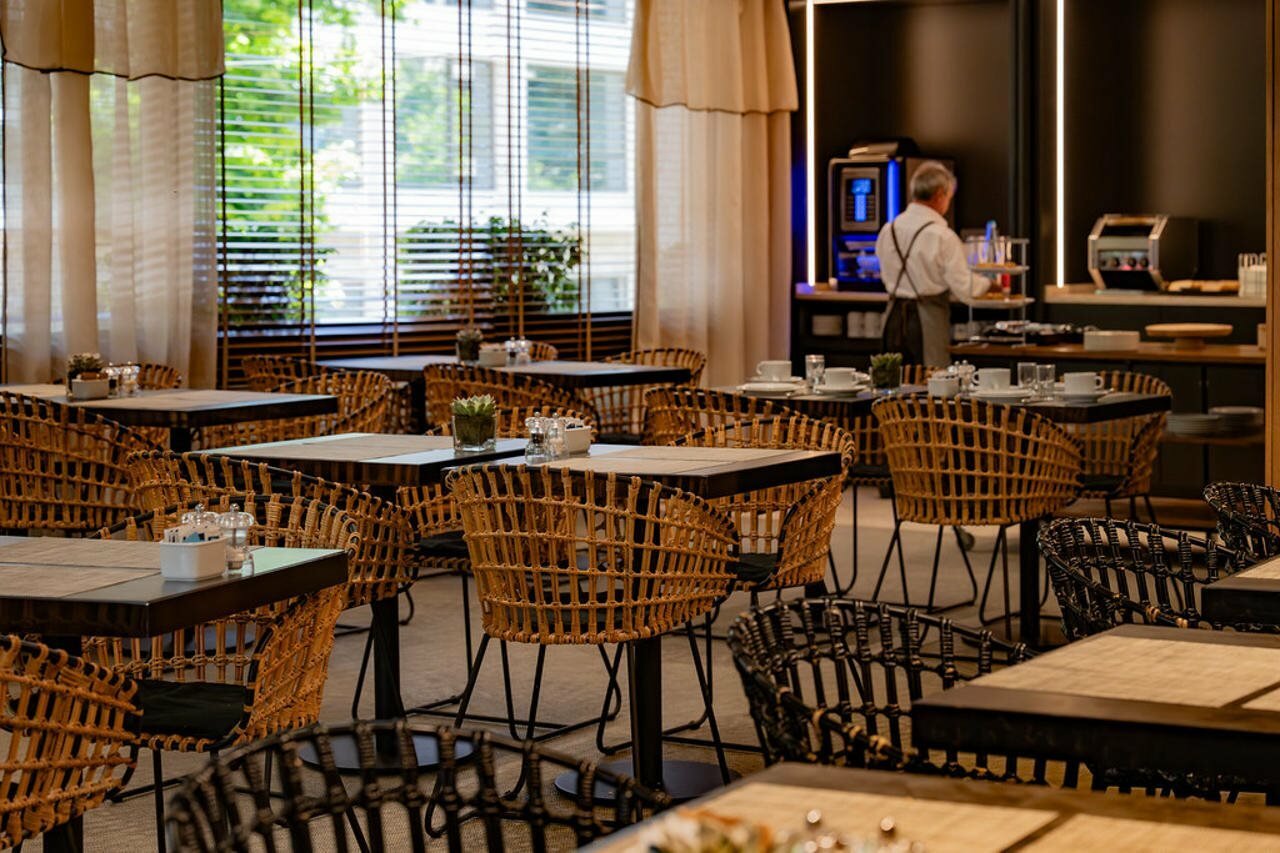 Фото Hotel Dom Carlos Park