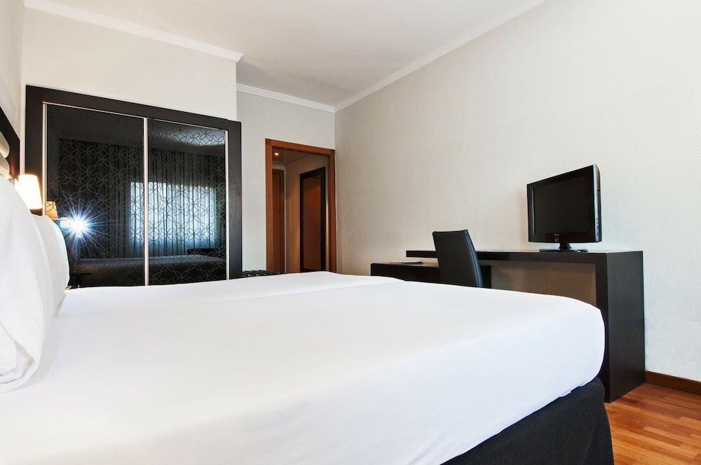 Фото Eurostars Cristal Palace