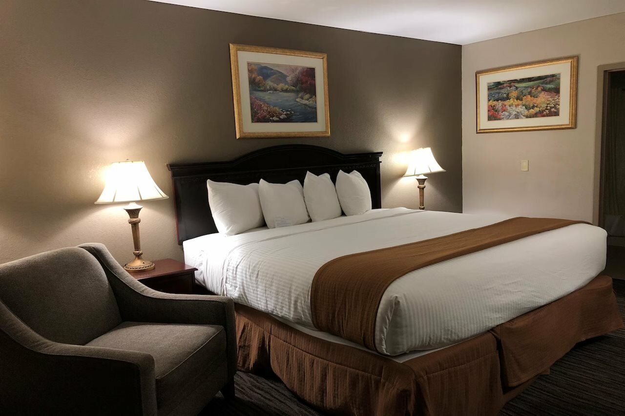 Фото Best Western Gateway Adirondack Inn