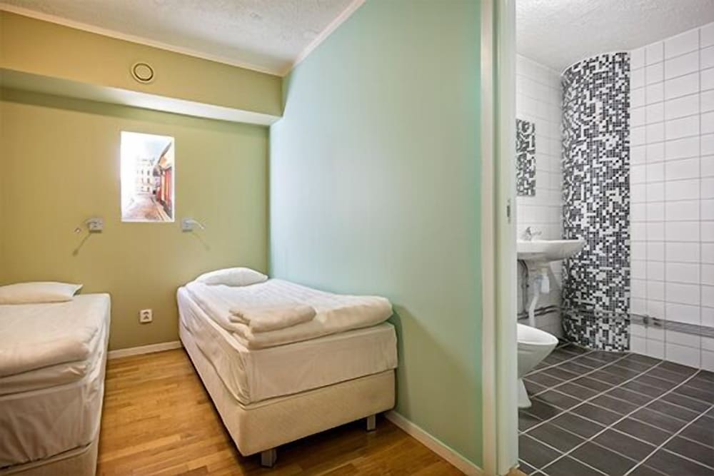 Фото Mosebacke Hostel