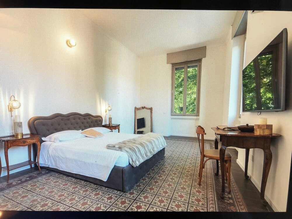 Фото Relais Il Leoncino