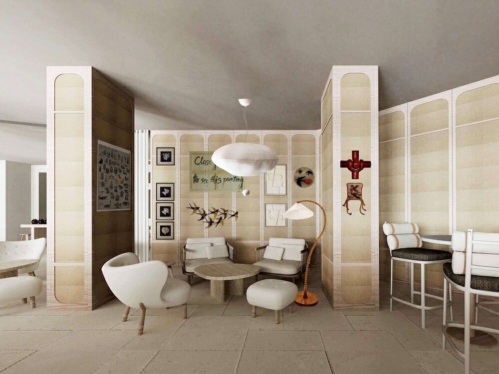 Фото Mercure Benidorm