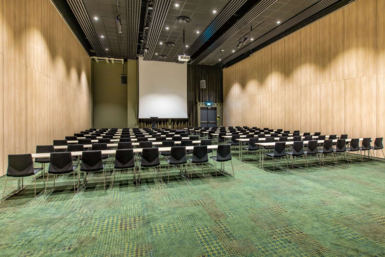 Фото Quality Airport Hotel Gardermoen