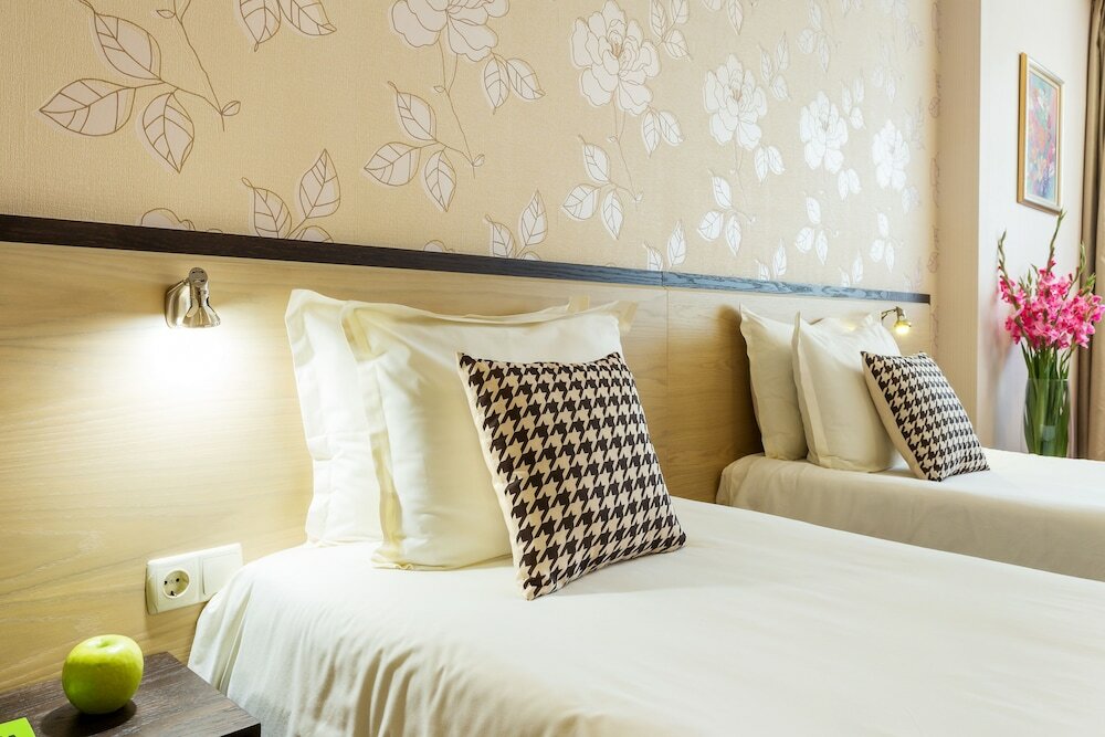 Фото City Avenue Hotel