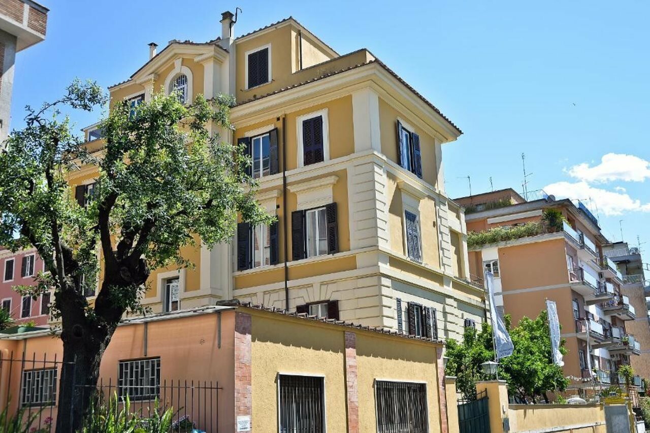 Фото отеля 3