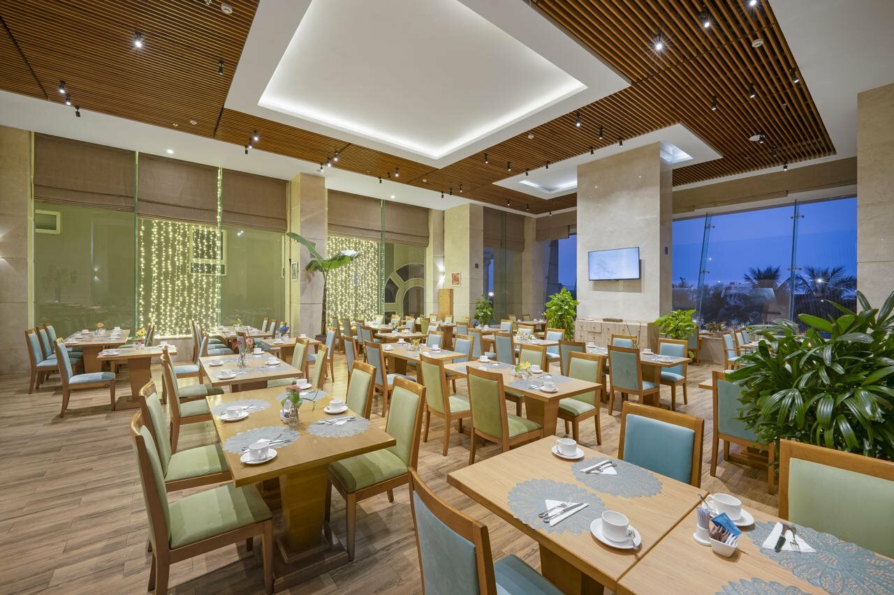 Фото Diamond Sea Hotel