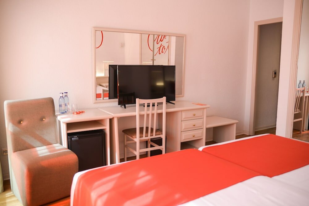 Фото Bpm Lloret Hotel