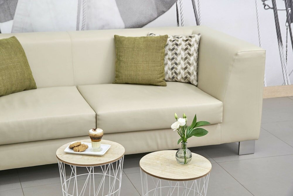 Фото NH Campo Cartagena