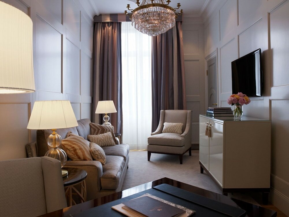 Фото Grand Hôtel Stockholm
