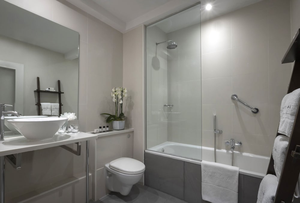 Фото The Morgan Hotel