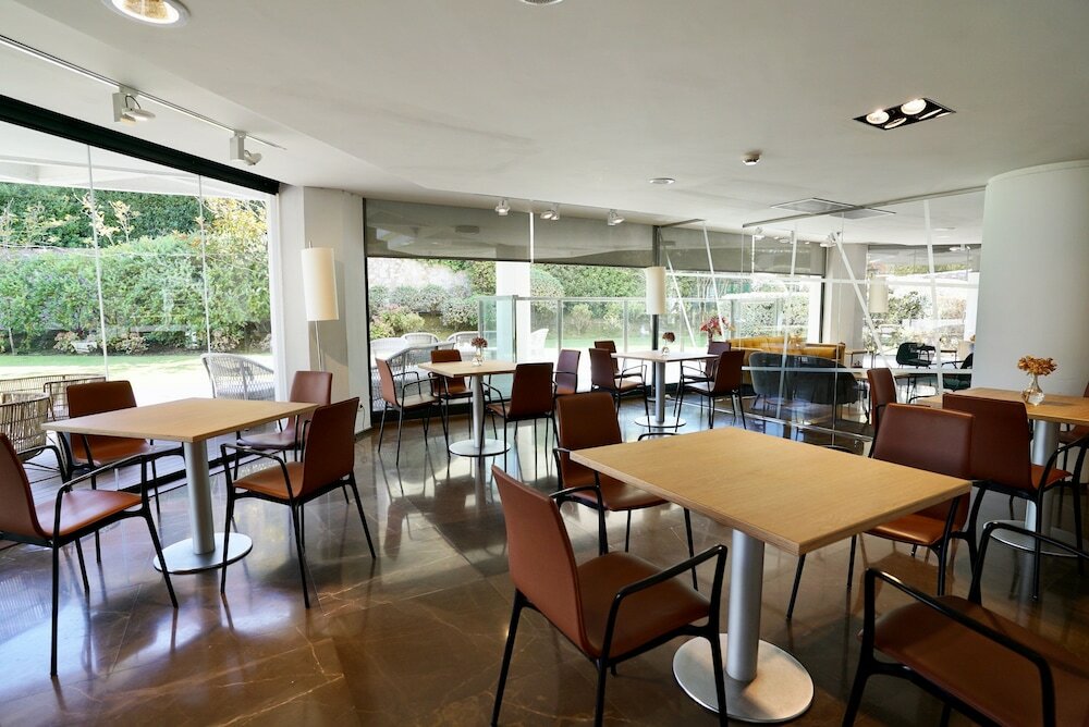 Фото Gran Hotel Victoria