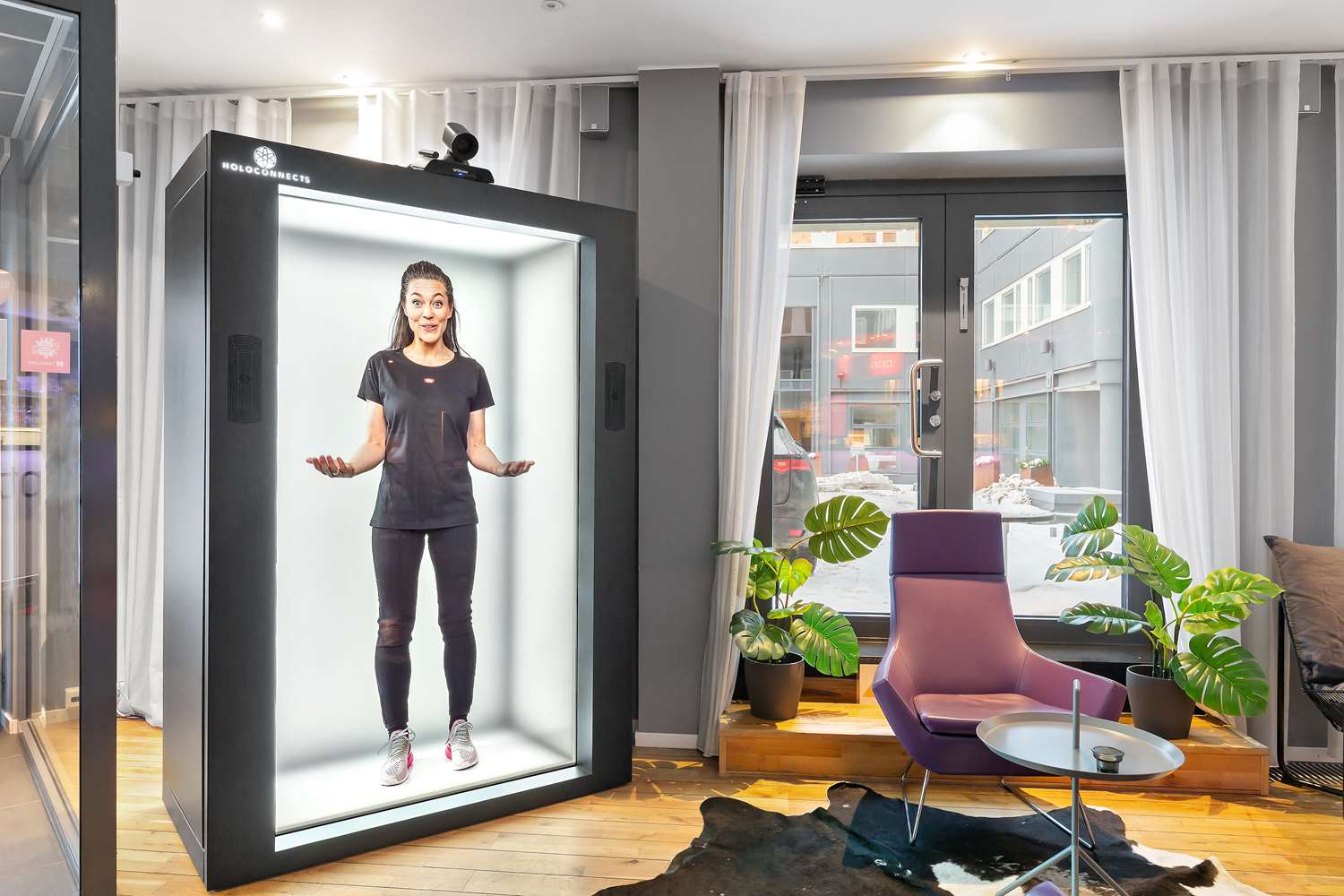 Фото Aiden by Best Western Stockholm Kista