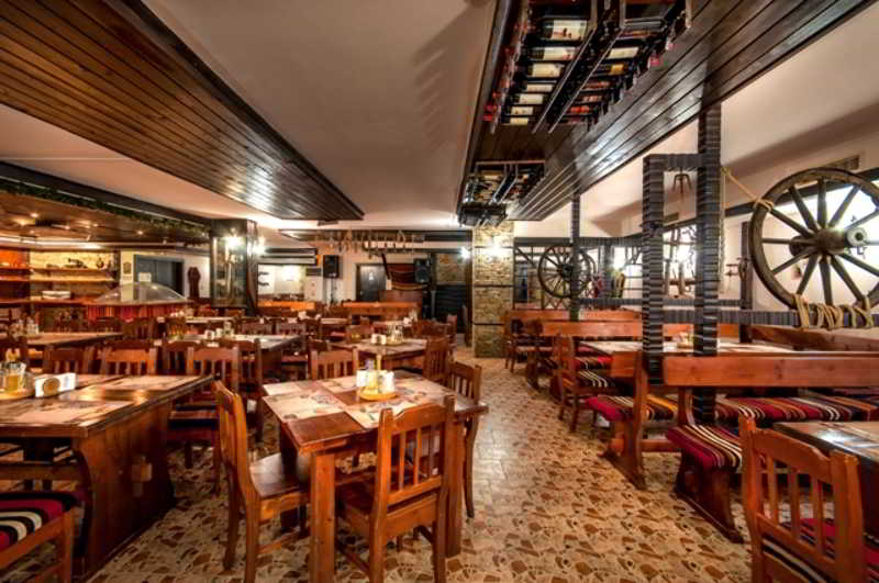 Фото Bansko SPA & Holidays