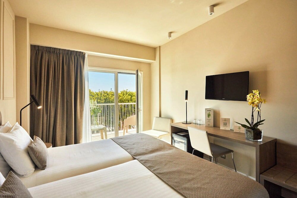 Фото Nh Castellón Turcosa