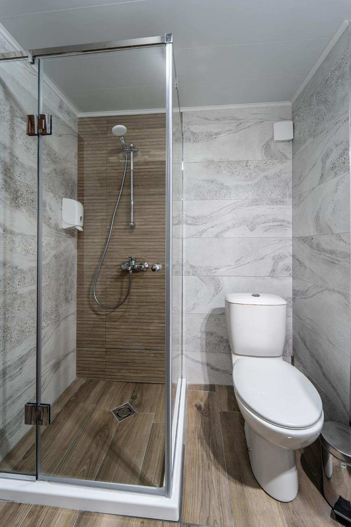 Фото Hotel Izvora