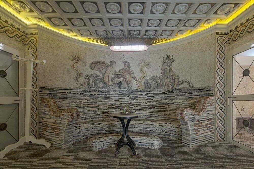 Фото Las Casas de la Juderia