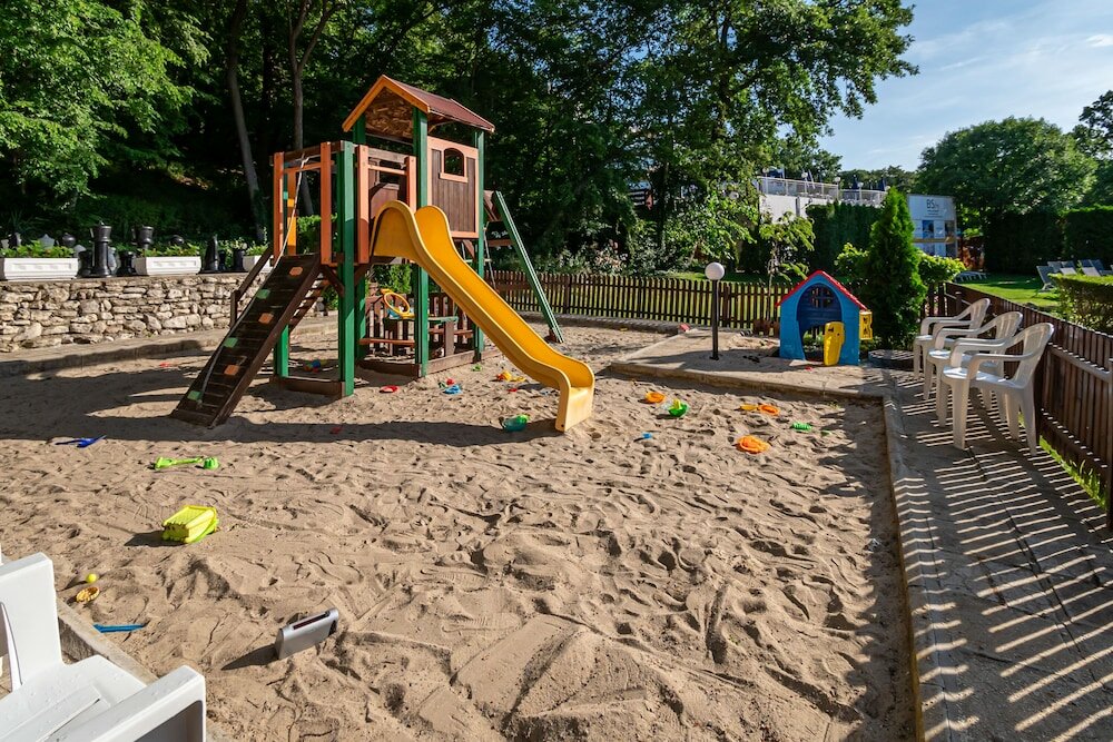 Фото BSA Gradina hotel