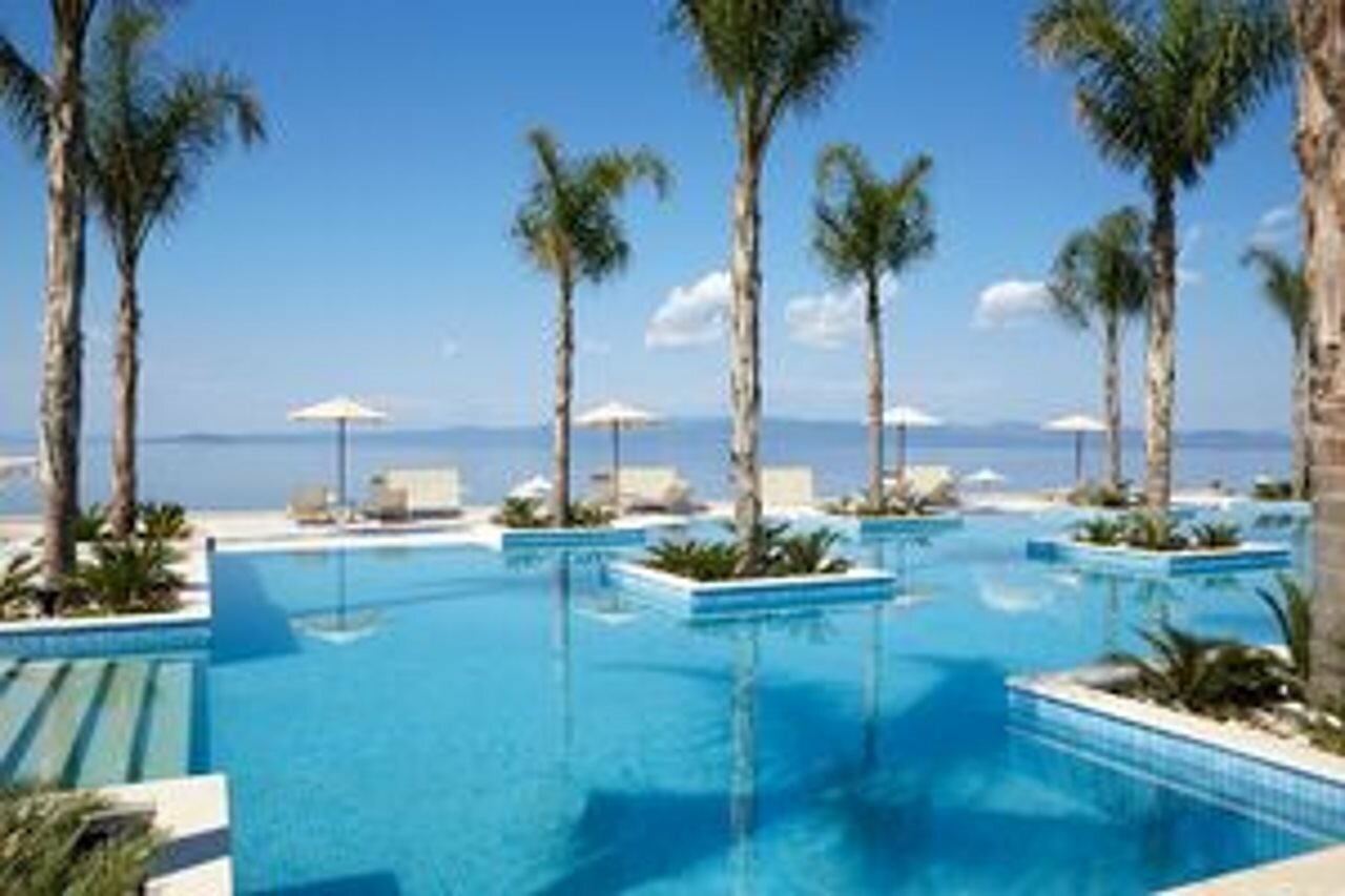 Фото Miraggio Thermal SPA Resort