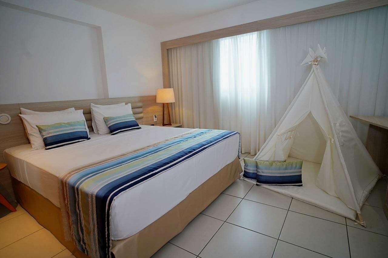 Фото Flat Beach Class Convention Residence