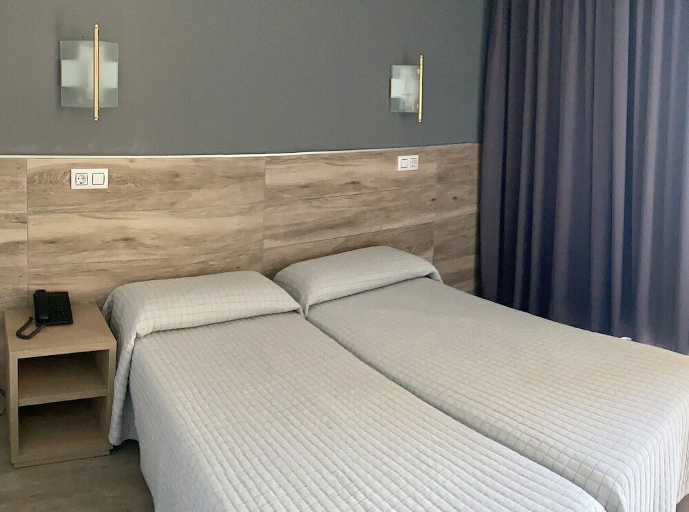 Фото Hotel Reymar