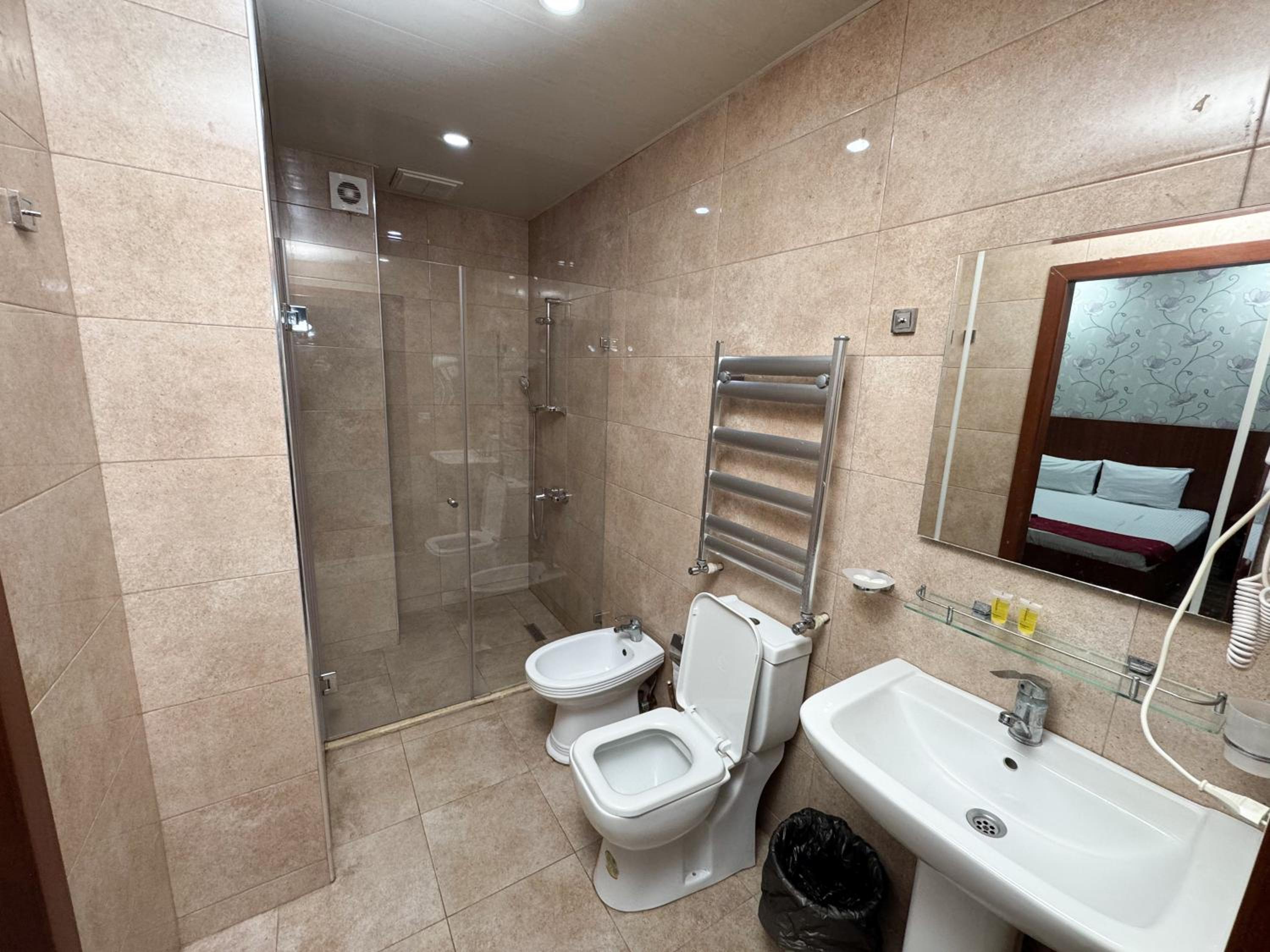 Фото Consul Hotel