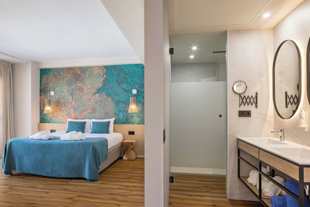 Фото htop Amaika Adults Only