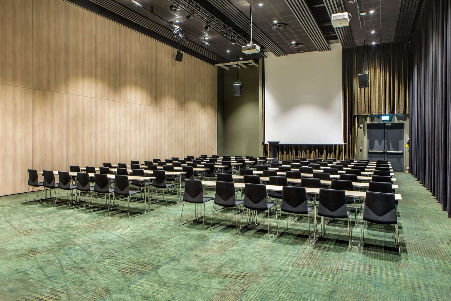 Фото Quality Airport Hotel Gardermoen