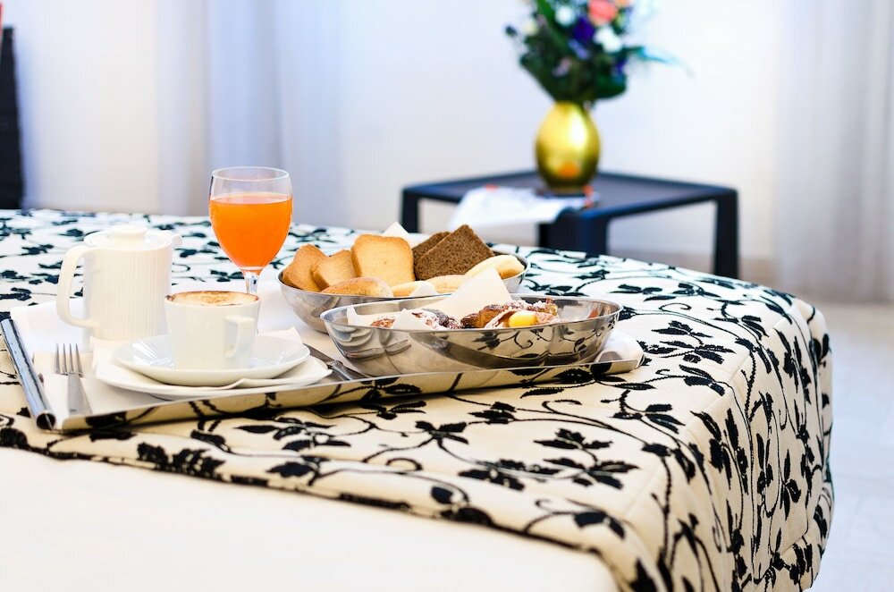 Фото Hotel Garibaldi