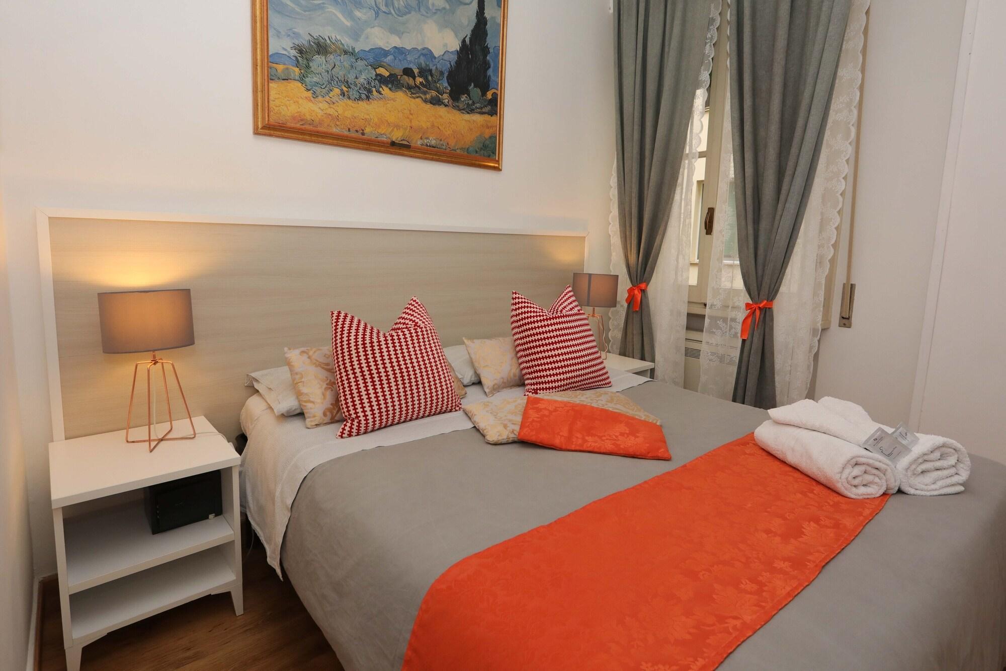 Фото Soggiorno La Coccinella 