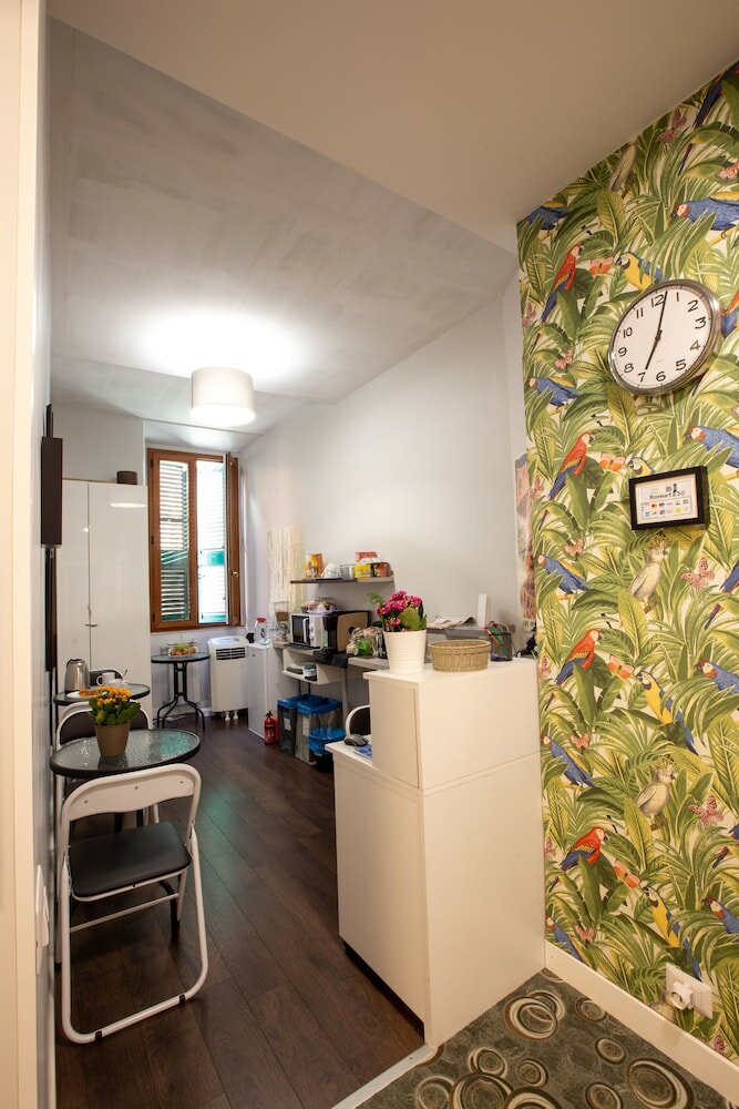 Фото Maribea Rome Center