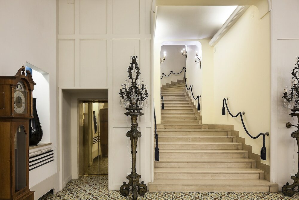 Фото Regina Isabella - Resort SPA Restaurant