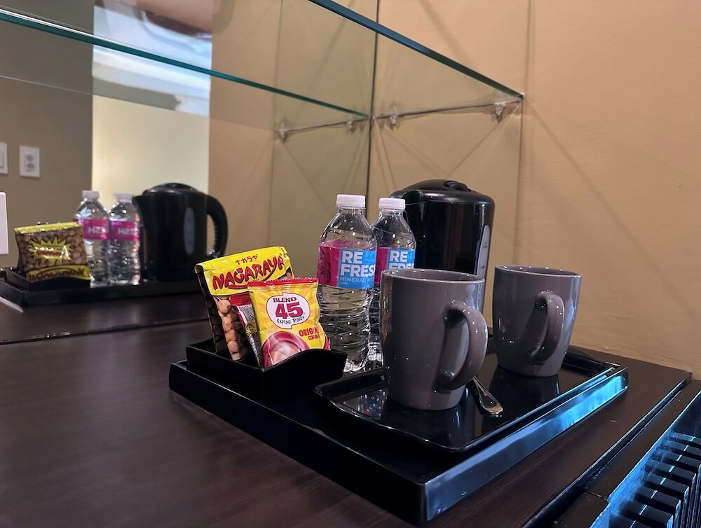 Фото Lee Boutique Hotel Tagaytay